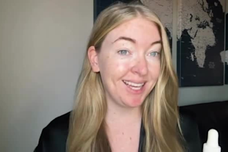 be your selfie ugc spokesperson for product testimony ads