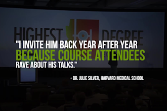 create and edit your speaker sizzle reel as a professional speaker reel editor