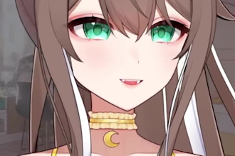 do live2d, vtuber rigging,  anime vtuber, 2d and 3d vtuber models