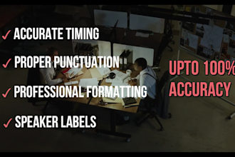 create professional closed captions and srt subtitles for your youtube videos