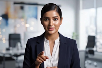 create ai avatar and ai influencer models for your brand