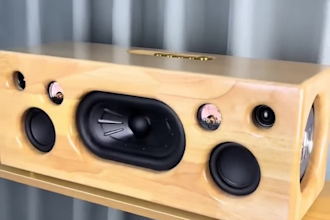 design a speaker box and subwoofer custom enclosure design