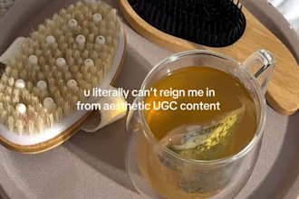 create high converting ugc skincare videos for your brand ads