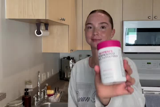 create authentic fitness and supplement ugc videos for your brand
