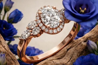 create hyper realistic ai jewelry and product photography for your brand