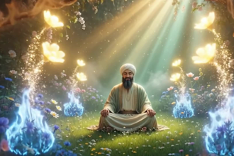 create ai quran stories islamic video or youtube automation faceless channel