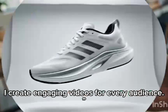 make ai video, ai ads and ai video production