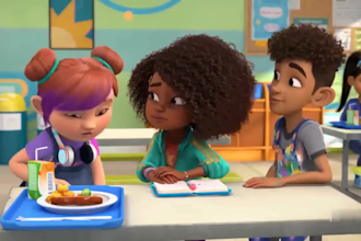 3d animation video, 3d cartoon, 3d character animation 3d commercial animation
