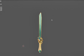 created you a ugc item
