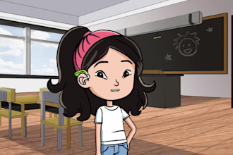 be a math tutor and mentor for your kids