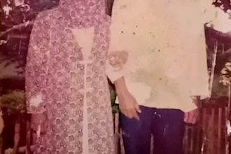 restore old damaged photos professionally and naturally