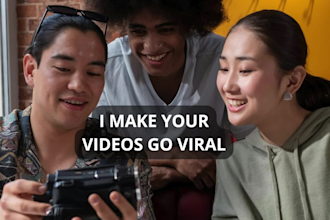 create viral tiktok videos that convert