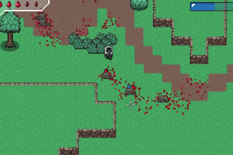 do 2d game in godot engine, godot game development, godot game developer