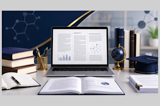 write, format, publish in scopus indexed q2 q3 ssci sci google scholar journal