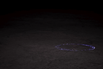 create unreal engine vfx, niagara particle system, unreal engine game vfx