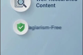 write articles , blogs , books and content script