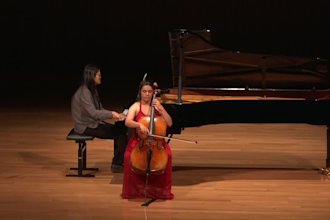 record professional cello tracks for your project