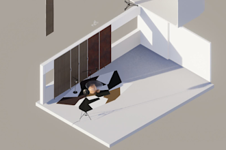 create your retail space