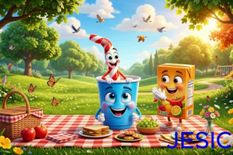 3d ai talking object video 3d pixar style ai 3d product ads  3d reels