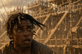 cinematic video and movie trailers