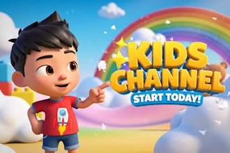 do kids learning videos for kids