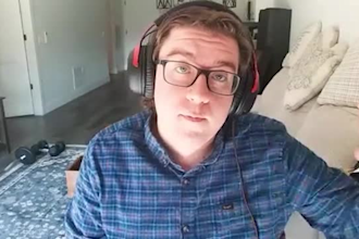 record sports broadcaster commentary voice for you