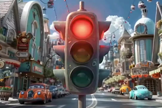3d pixar style ai animation video 3d pixar ai video 3d ai storytelling