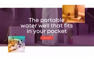 3d animated website spline animation wordpress animation rive threejs webgl gsap