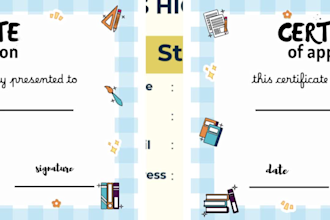 design your business card