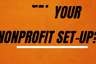 draft custom nonprofit articles of incorporation and bylaws for 501c3 nonprofit
