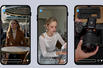 create super realistic ai models and ugc videos