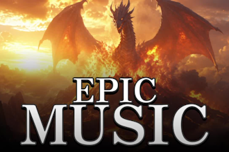 compose epic music for every kind of project