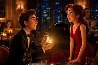 3d pixar ai proposal video 3d proposal video animation 3d ai cartoon