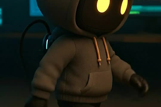 create a consistent ai digital avatar or brand character for your content