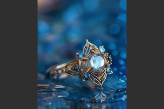 jewelry hand sketch custom jewelry design 3d jewelry modeling for product ready