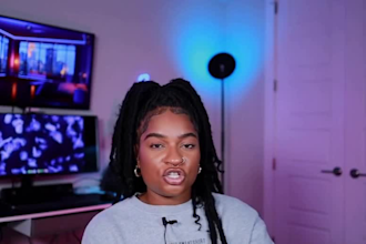 spokesperson female spokesperson video spokesperson agent testimony spokesperson