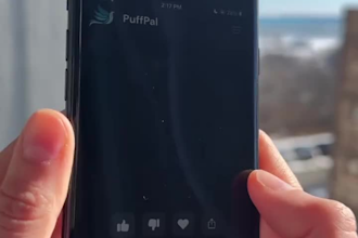 record a ugc female spokesperson video