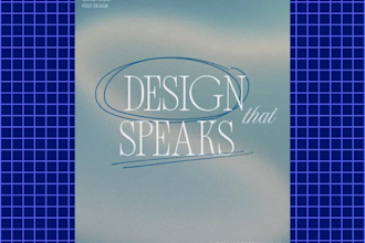 design asethetic canva instagram posts and social media content