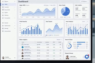 create a professional PHP mysql website