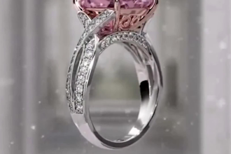 design modern  3d jewelry cad jewelry model design and cad jewelry rendering