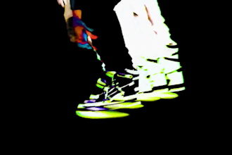 rap on your song as a male rapper, rap feature, rap vocal artist and ghostwriter