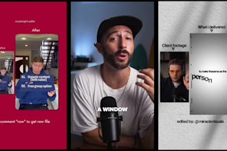 short videos for social media