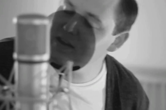 record saxophone with emotive solos or punchy sax hooks