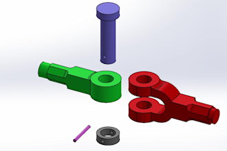 create 3d cad models for 3d printing and prototyping