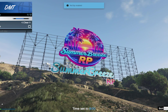 do vinewood, prop and mapping gta 5 legacy