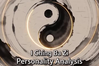 numerology reading personality analysis self growth guidance