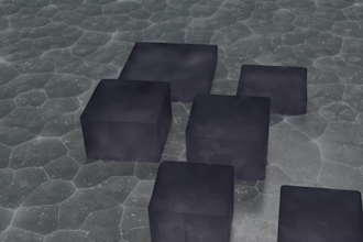 create 3d motion graphics and animation in blender