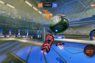 improve your rocket league skills