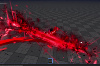 make the best vfx or script for you on roblox