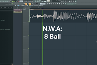 remake any beat on the internet no copyright